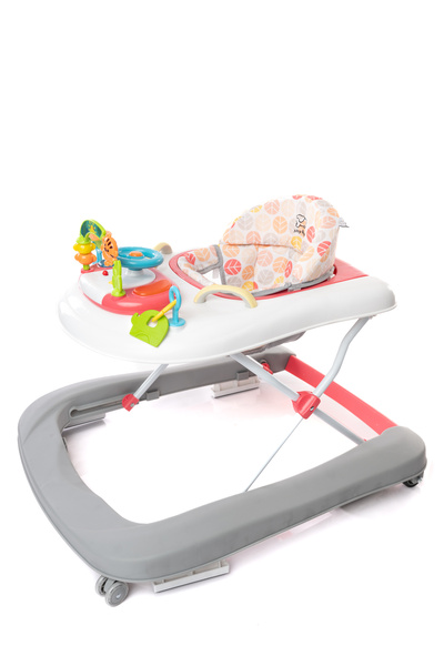 elphybaby مشاية قابلة للتعديل 3 في 1