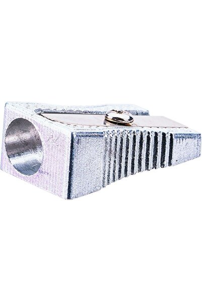Deli Ascuțitor unic din metal Deli