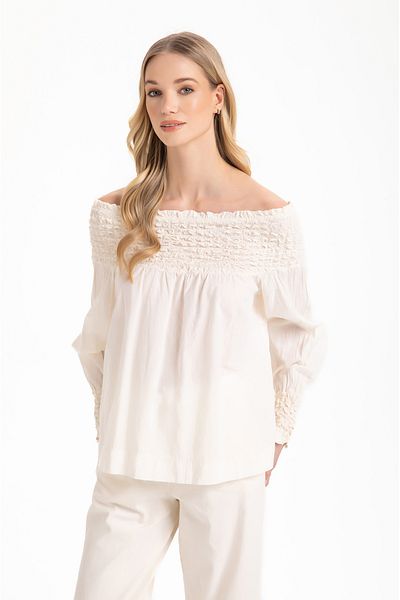 Glocal High Waist Ball