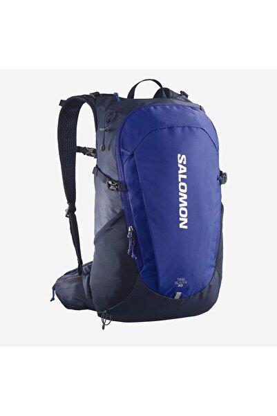 Salomon Trailblazer 30 Backpack Surf the Web Lc2059800