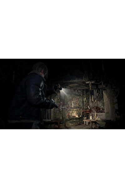 CAPCOM Resident Evil 4 Remake Edition GCAM ARB Coll Edition for PS5