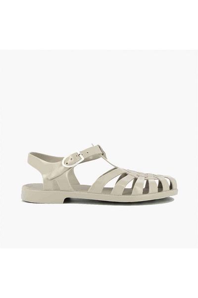 MEDUSE Mother and Child Sandals Cream - Sable
