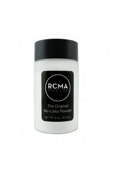 RCMABKKM RCMA Colorless Makeup Powder