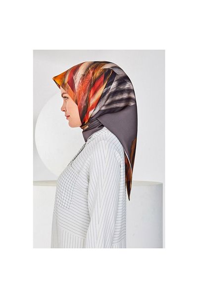 Armine ΜΕΤΑΞΩΤΟ ΚΑΣΚΙΔΟ ARMIN 8339D (TWILL) (NOSTALGIA)-31