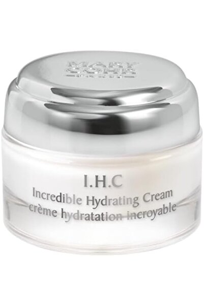 MARY COHR IHC Incredible Hydrating Cream