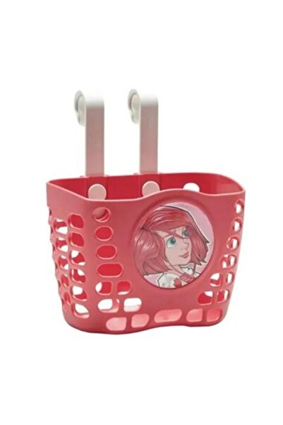 SARİSSA BİSİKLET Xbyc 1689 Çocuk Bisikleti Ön Sepet Plastik 16-20 Jant Uyumlu...