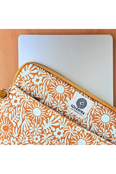 Solemina Laptop Case 13"&14" Macbook&Ipad Case