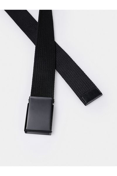 Colin's Men's Black Belt