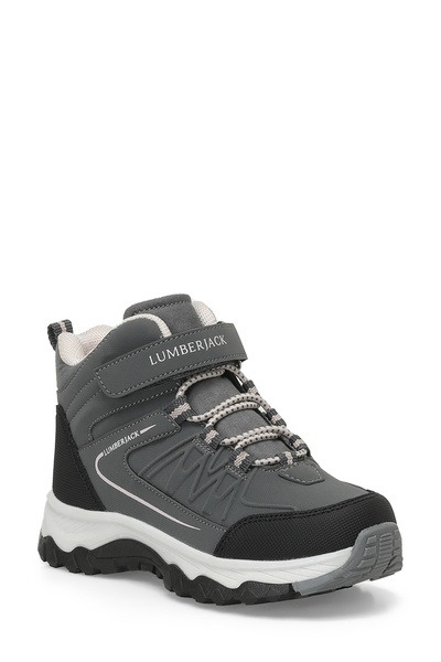 lumberjack FLORA 4PR GRI Kız Çocuk Outdoor Bot