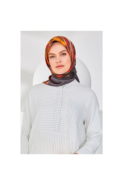 Armine ΜΕΤΑΞΩΤΟ ΚΑΣΚΙΔΟ ARMIN 8339D (TWILL) (NOSTALGIA)-31