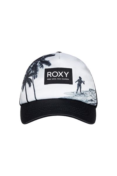Roxy الكاري بالليمون