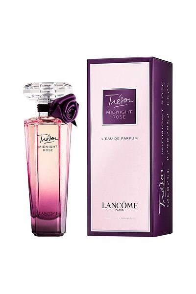 Lancome Tresor Midnight Rose Eau de Parfum 50ml