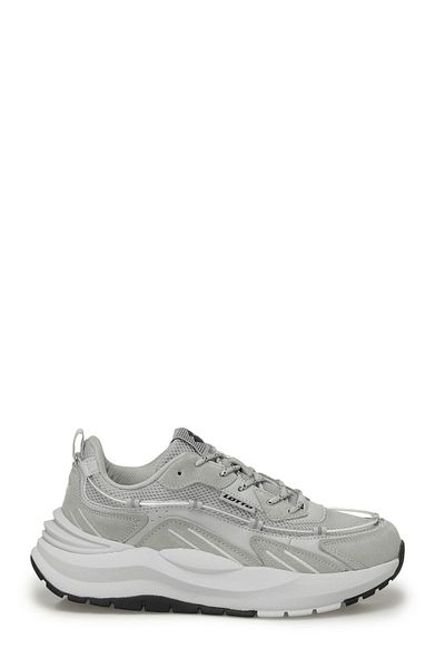Lotto Colorina 4Pr Gray Men's Sneakers