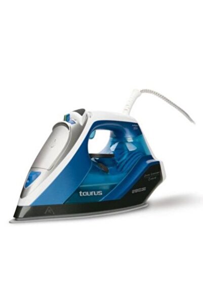Taurus Fier de calcat cu aburI Taurus GEYSER ECO 2800. 2800 W,jet aburi:180g/min. talpa ceramica anodica