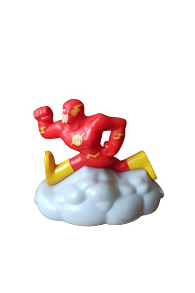 Hureggo لعبة شخصية فلاش الأصلية الكلاسيكية مقاس 8 × 7 سم