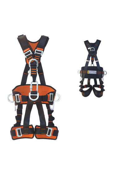 Doğuş Karam Paraşüt Tipi Kemer Kp-45 En-361 En-358 En 813