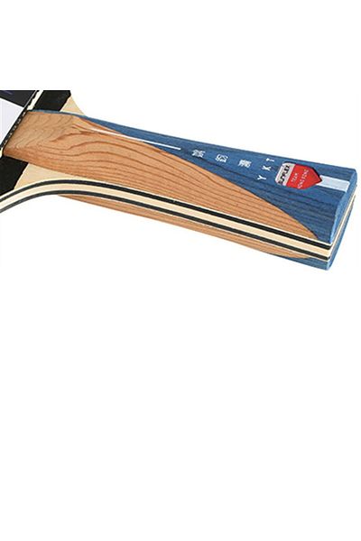 SUNFLEX Colorful Unisex Sunflex Table Tennis Racket 10378