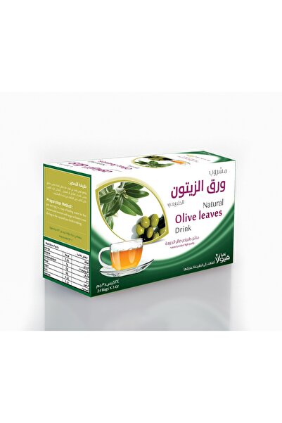 VIOLA FLOWER مشروب الزعتر الطبيعي