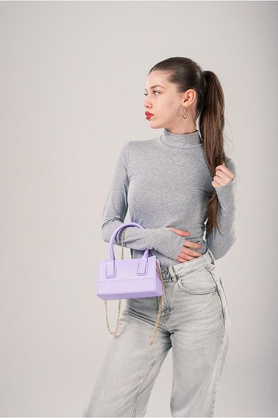 ÇÇS Ççs 17786 Women's Shoulder and Hand Bag