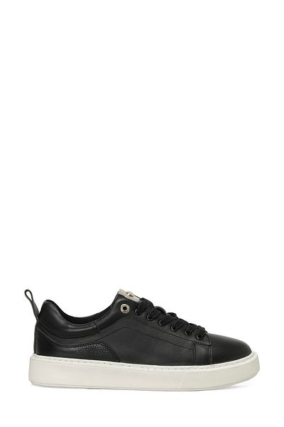 Nine West DIHA 4PR Schwarzer Damen-Sneaker