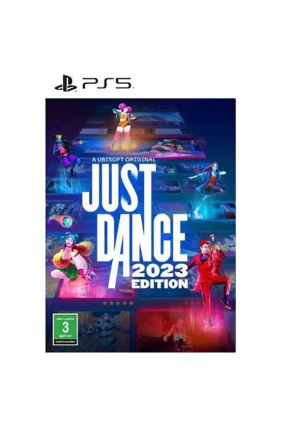 Ubisoft Just Dance 23 GCAM ARB Code for PS5