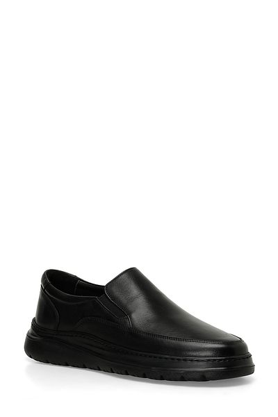 İnci Inci Bowel 4Pr Black Men's Comfort Shoes