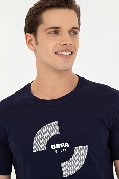 U.S. Polo Assn. تي شيرت US POLO ASSN