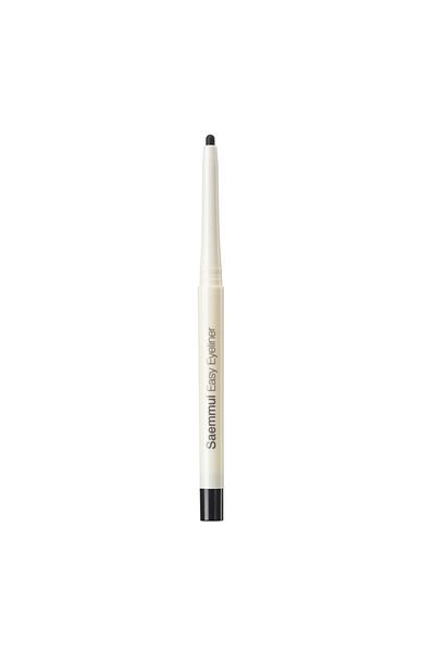THE SAEM Saemmul Easy Eyeliner - 01 Black