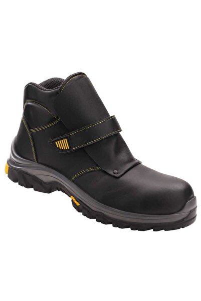 Gripper Gpr-44 S3 Hro Vidala Deri Cırtlı Kompozit Burun Kevlar Ara Tabanlı Bot