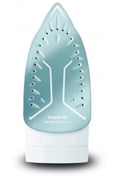 Taurus Taurus Artica 2800 Zaffiro Iron, Zephyr Soleplate, 2800W, 0.35l (White-Blue)