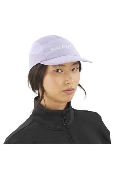 Salomon Sense Aero Cap U Unisex Hat Unisex Hat Lc2479800