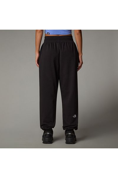 THE NORTH FACE Trening negru esențial Jogger Dark Girl Workshop Fashion NF0A8C1GJK31