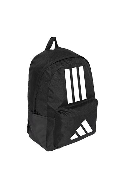 adidas Rucsac clasic pentru școală cu 3 dungi
