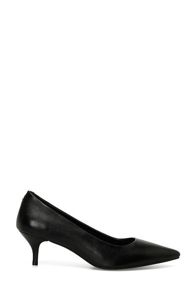 İnci InCI nADIA.c 4PR - Black Women's Heeled Shoes