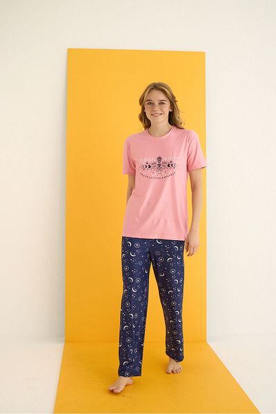 ELİTOL Marla Pajama Set