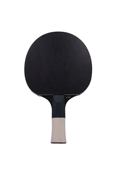 SUNFLEX Unisex Renkli Sunflex Color Comp G40 Masa Tenisi Raketi Masa Tenisi Raketi 10203s