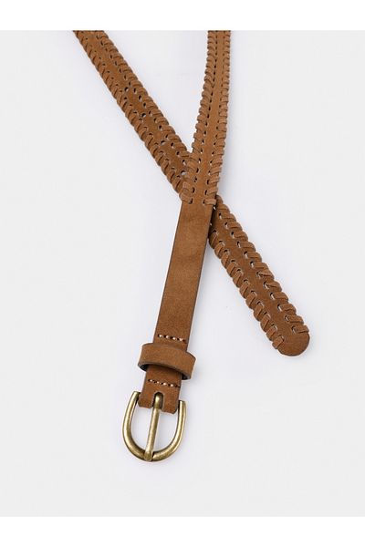 Colin's Women's Brown Belt