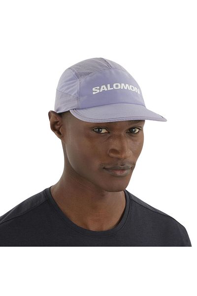 Salomon Sense Aero Cap U Unisex Hat Unisex Hat Lc2479900