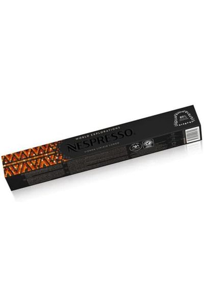 Nespresso Vienna Lungo - Pack of 10 capsules
