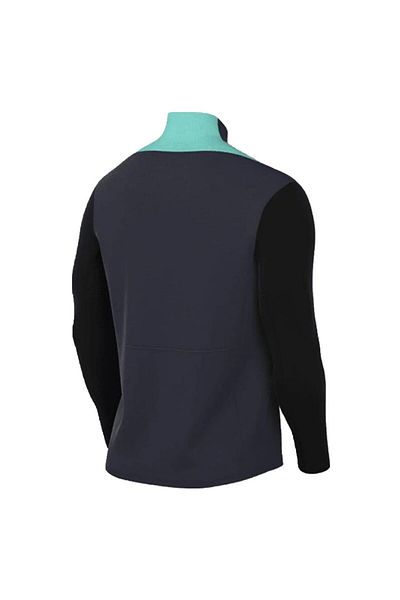 Nike Dri-Fit Acdpr24 Men's Drill Top - Long Sleeve Training T-Shirt Fd7667-453