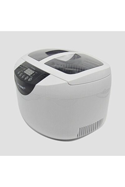 Genel Markalar 2500ML Isıtıcılı Ultrasonik Temizleyici, Güçlü ve Etkili Temiz...