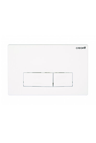 Creavit Ore Beyaz Kumanda Paneli
