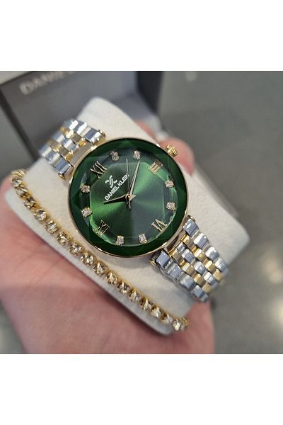 Daniel Klein Dkln.1.10811-4 Women Wrist Watch