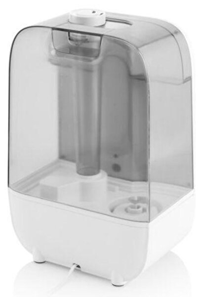 ETA Ultrasonic air humidifier Azzuro 0626, 115 W, ionization, 7.6 liters, timer, aromatization