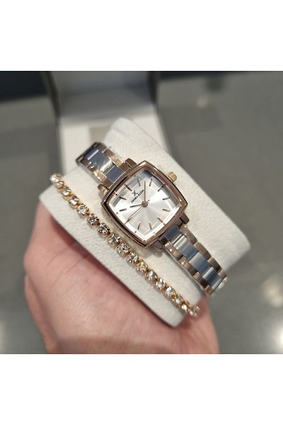 Daniel Klein Dkln.1.10677-7 Women Wrist Watch