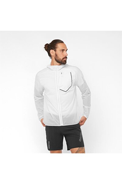 Salomon BONATTI AERO HOODIE U UNISEX ΑΝΕΜΟΦΥΛΑΚΙΟ ΤΡΕΧΟΝΤΑΣ ΤΡΕΧΟΝΤΑΣ LC2043100