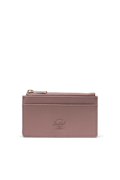herschel Oscar II Vegan Leather RFIDVeg