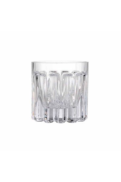 Paşabahçe 320 Cc Whiskey Glass - Single Handmade