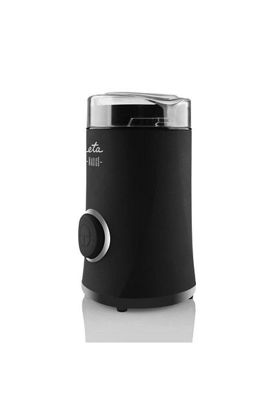 ETA Coffee grinder, ETA, Magico, 150W, up to 29,000 rpm, Black