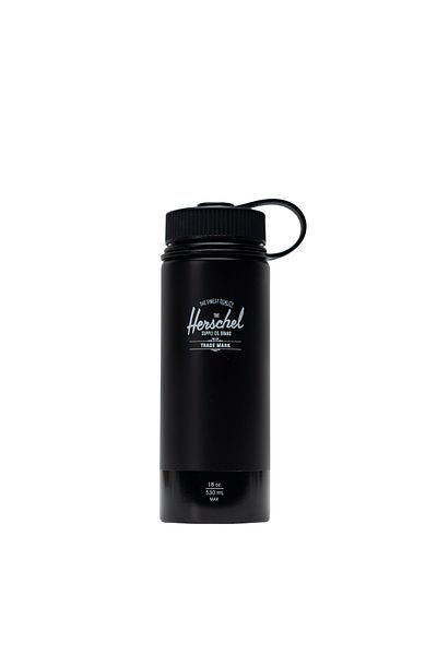 herschel INWATERB S STN STEEL INWTRB BL
